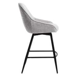 Tower living Barkrukken|Trino Barstoel Oesterkleur