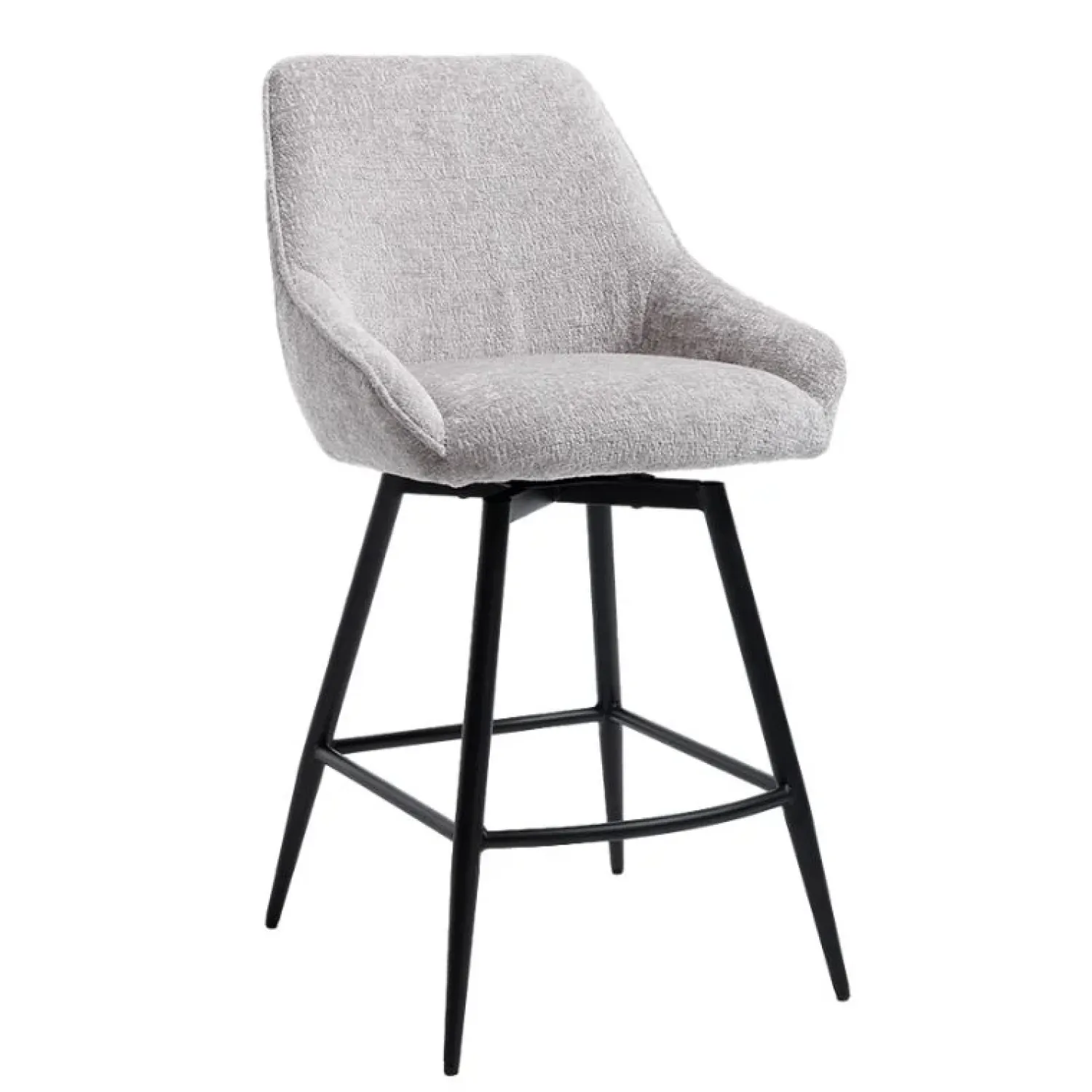 Tower living Barkrukken|Trino Barstoel Oesterkleur