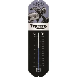 Cavetown Metalen Borden|Triumph - metalen bord