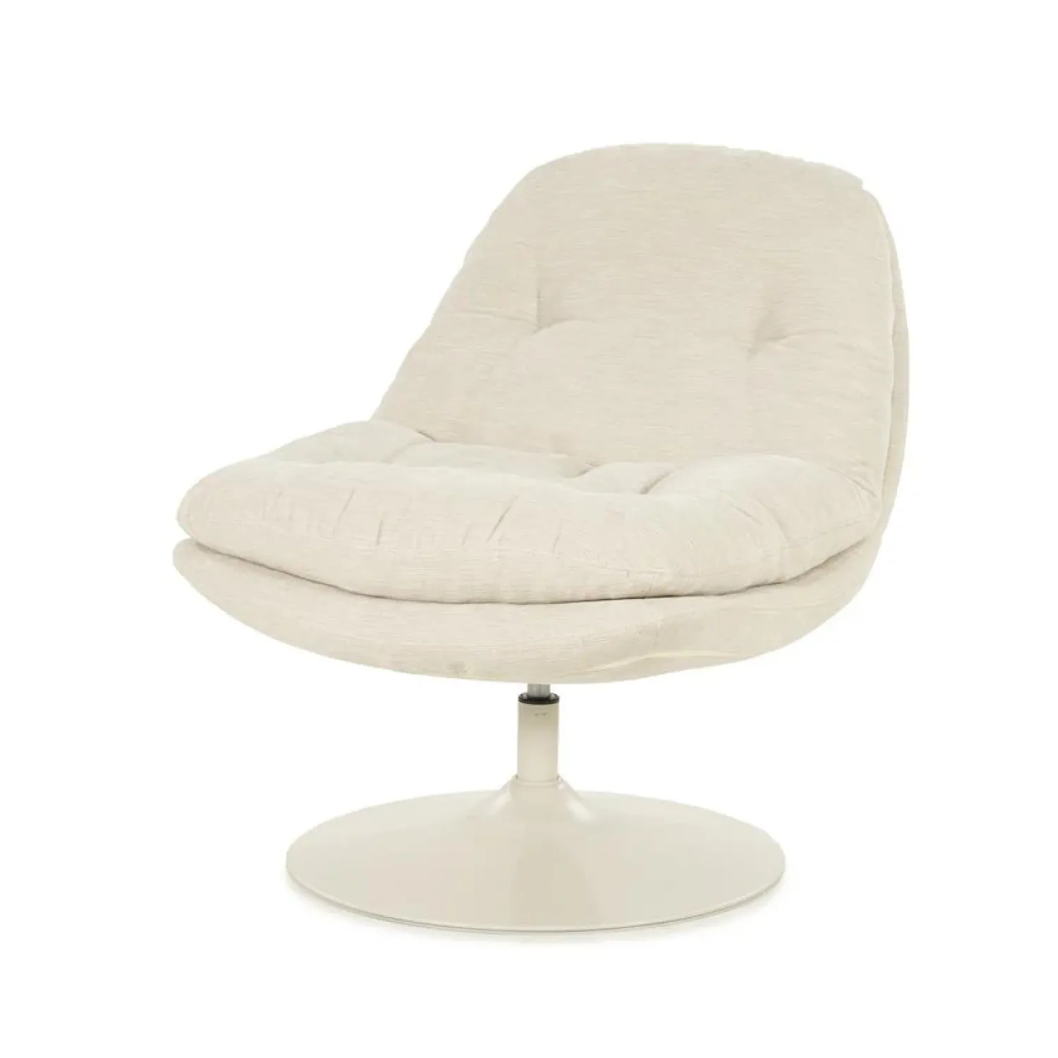 By Boo Fauteuils|Tromba Fauteuil Beige