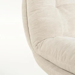 By Boo Fauteuils|Tromba Fauteuil Beige