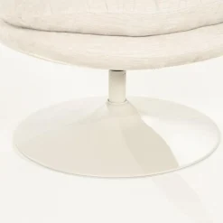 By Boo Fauteuils|Tromba Fauteuil Beige