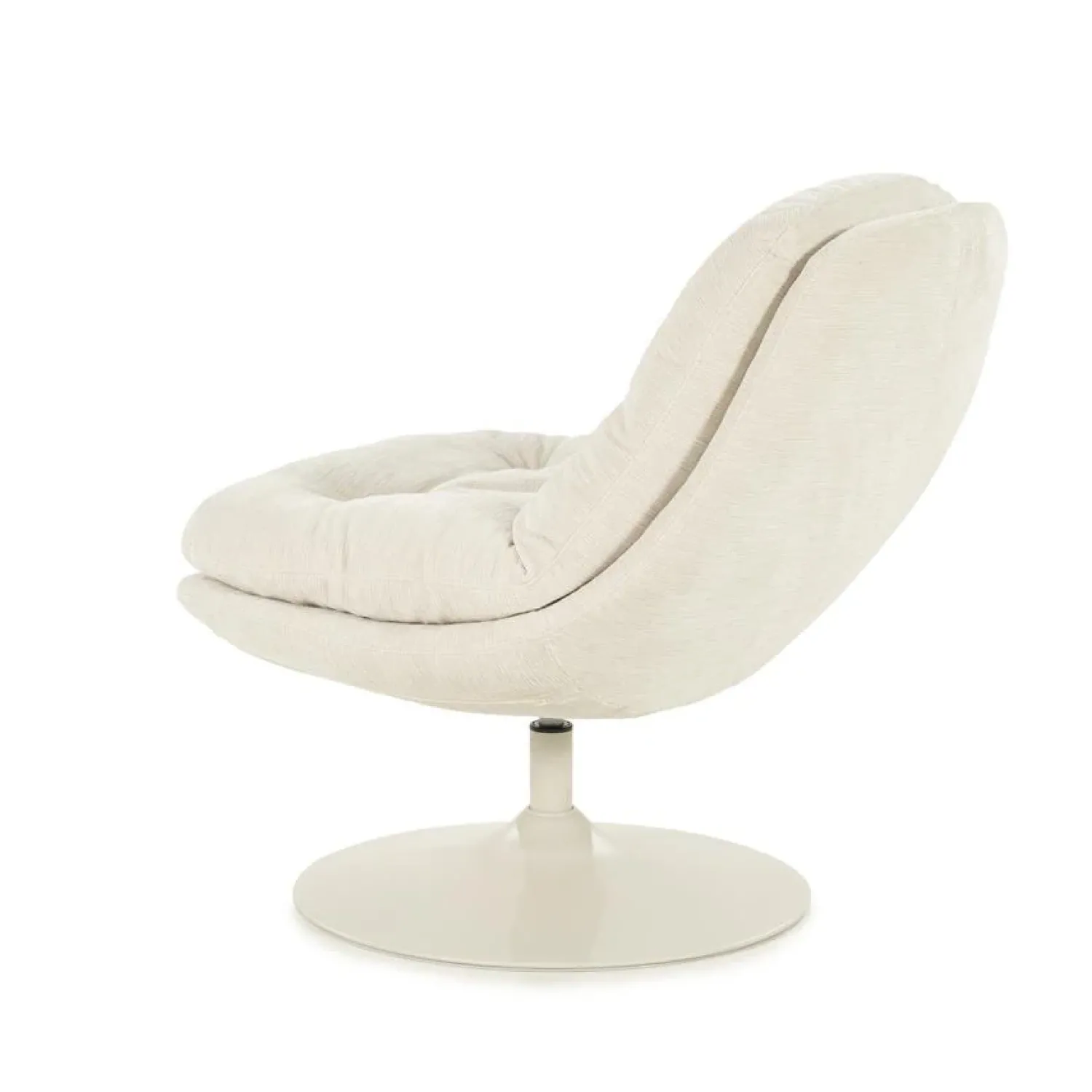 By Boo Fauteuils|Tromba Fauteuil Beige