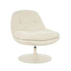 By Boo Fauteuils|Tromba Fauteuil Beige