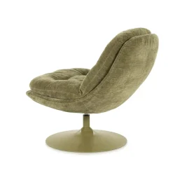 By Boo Fauteuils|Tromba Fauteuil Groen