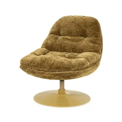 By Boo Fauteuils|Tromba Fauteuil Mosterd