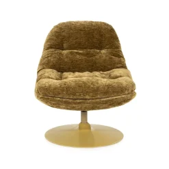 By Boo Fauteuils|Tromba Fauteuil Mosterd