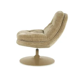 By Boo Fauteuils|Tromba Fauteuil Taupe