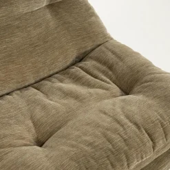 By Boo Fauteuils|Tromba Fauteuil Taupe