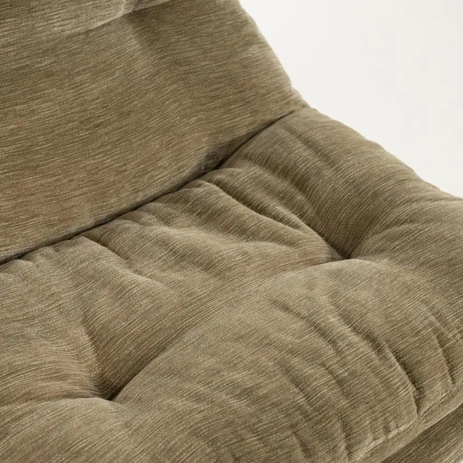By Boo Fauteuils|Tromba Fauteuil Taupe