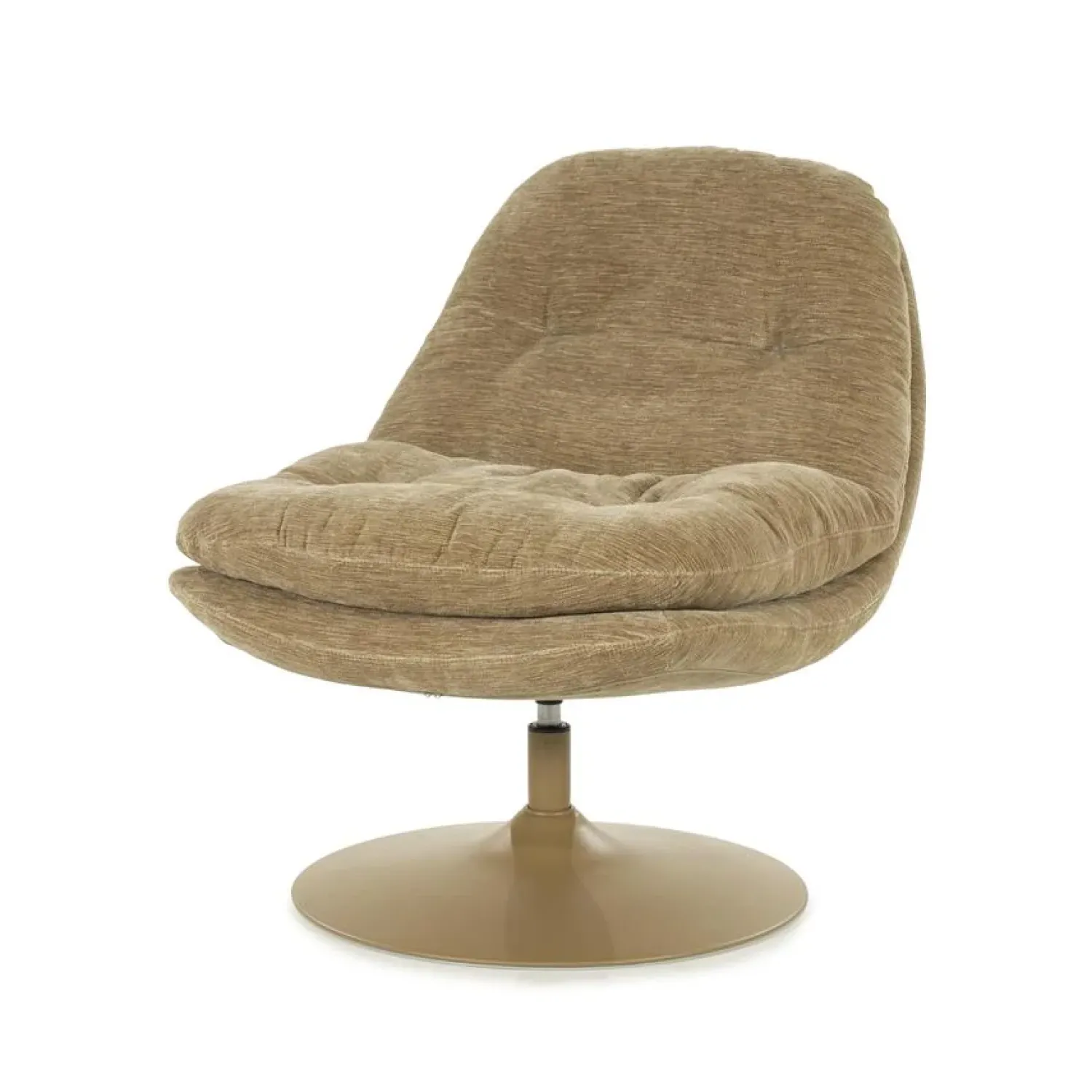 By Boo Fauteuils|Tromba Fauteuil Taupe