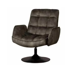 Tower living Fauteuils|Tropea Fauteuil Groen