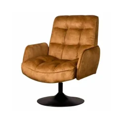 Tower living Fauteuils|Tropea Fauteuil Oker