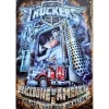 Cavetown Metalen Borden|Truckers Backbone - metalen bord