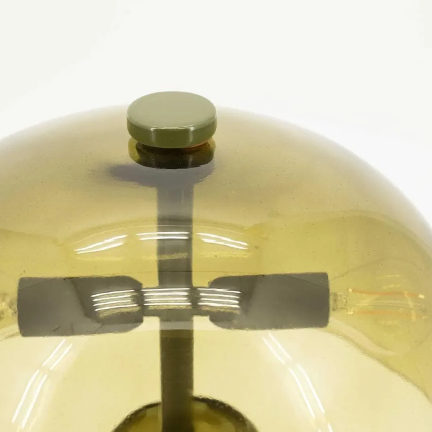 By Boo Tafellampen|Tubi 1-lichts Tafellamp Groen