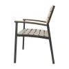 Lesli Living Tuinbanken|Tuinbank Arezzo 120cm
