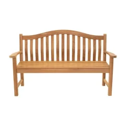 Lesli Living Tuinbanken|Tuinbank teak Ergo 158cm