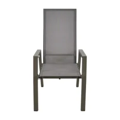 Lesli Living Tuinstoelen|Tuinstoel Amir Pardo