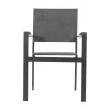 Lesli Living Tuinstoelen|Tuinstoel Arezzo