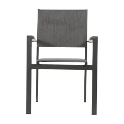 Lesli Living Tuinstoelen|Tuinstoel Arezzo