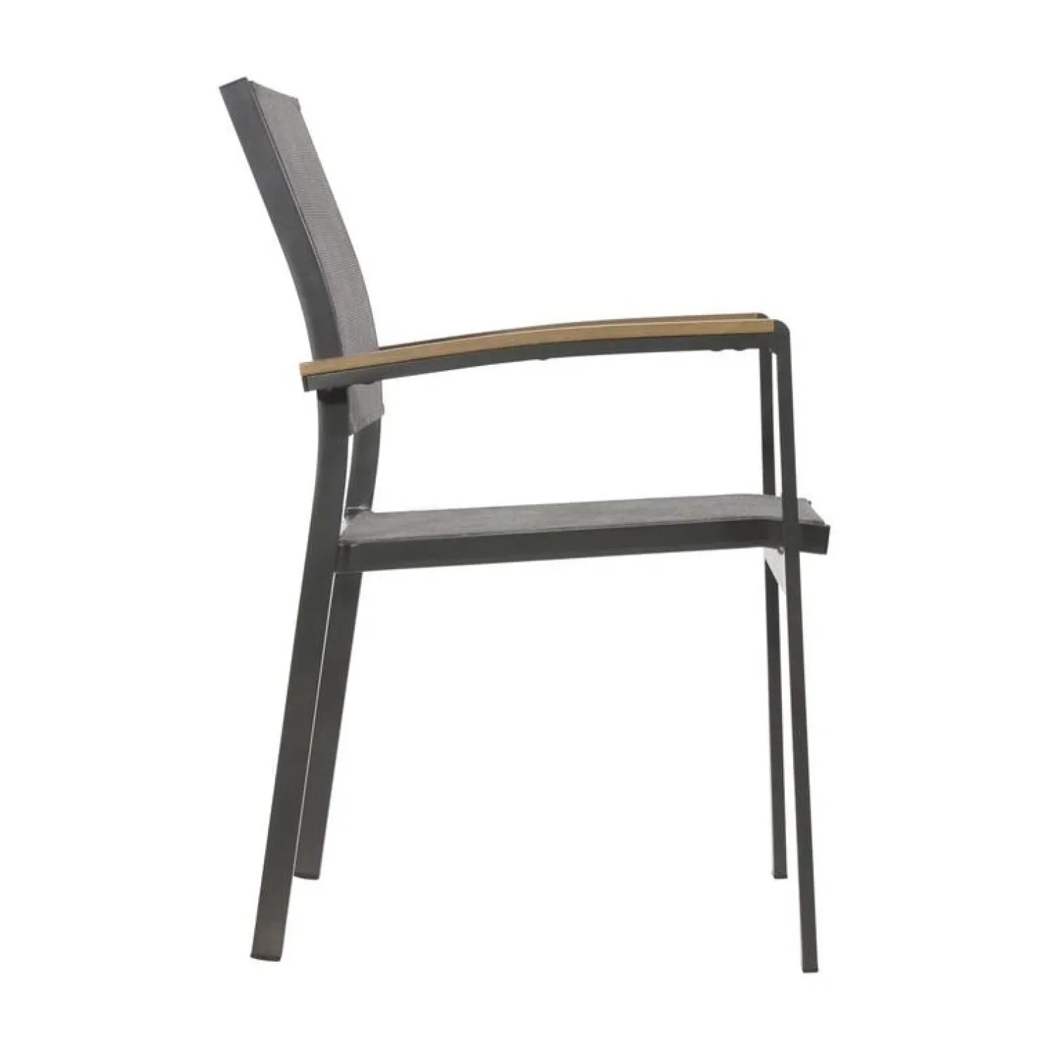 Lesli Living Tuinstoelen|Tuinstoel Arezzo