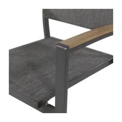Lesli Living Tuinstoelen|Tuinstoel Arezzo
