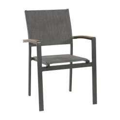 Lesli Living Tuinstoelen|Tuinstoel Arezzo