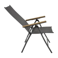 Lesli Living Tuinstoelen|Tuinstoel Arezzo verstelbaar