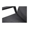 Lesli Living Tuinstoelen|Tuinstoel Flare Noir