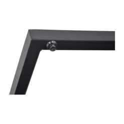 Lesli Living Tuinstoelen|Tuinstoel Flare Noir