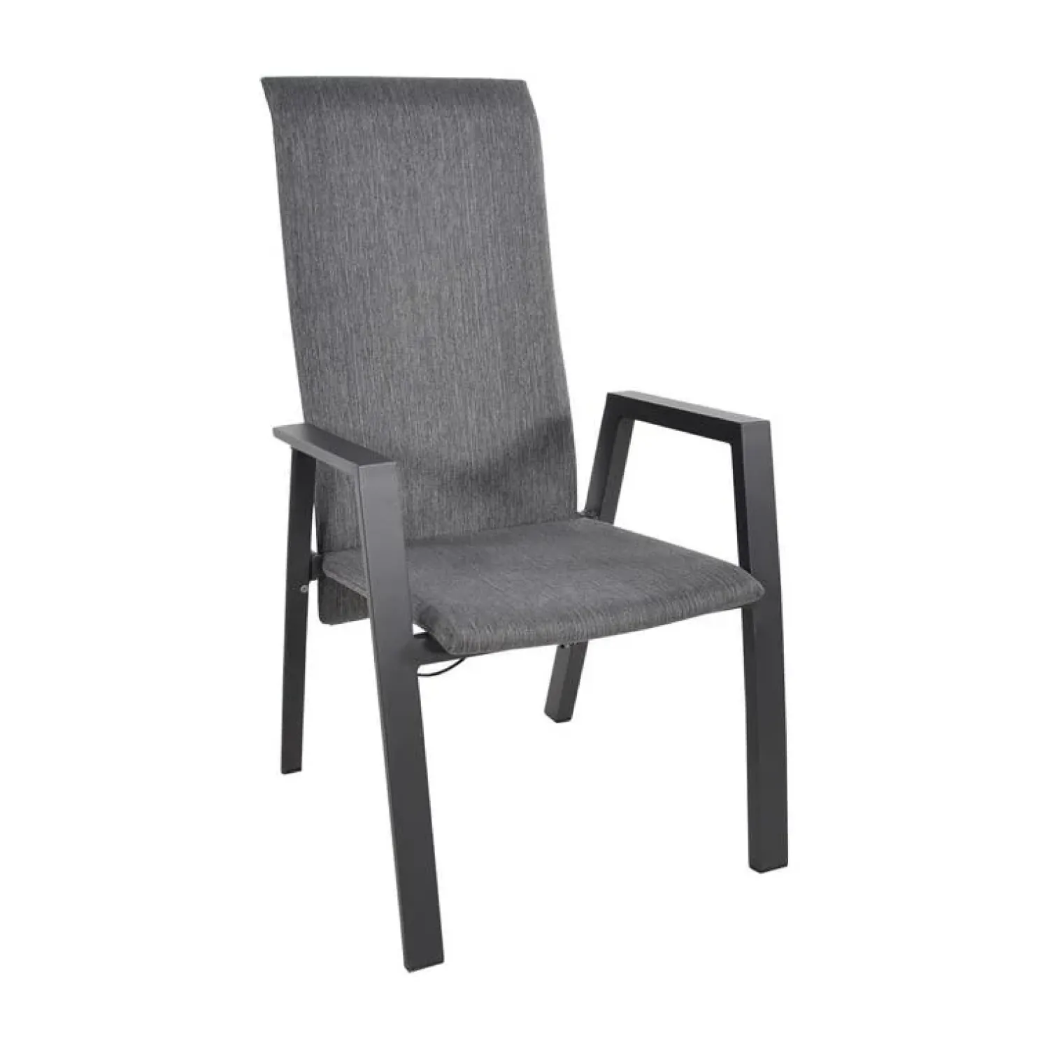 Lesli Living Tuinstoelen|Tuinstoel Flare Noir