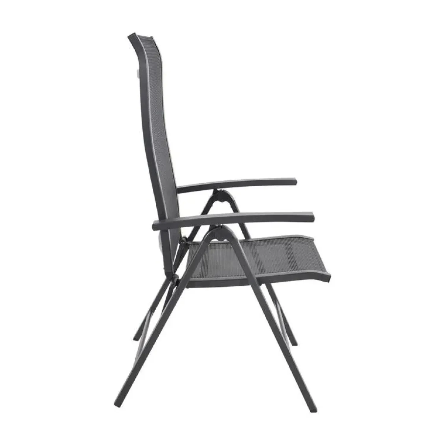 Lesli Living Tuinstoelen|Tuinstoel Hera Noir