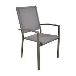 Lesli Living Tuinstoelen|Tuinstoel Mojito Pardo