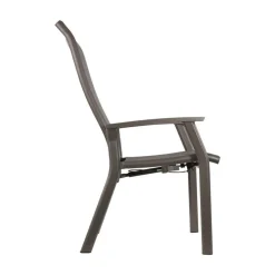 Lesli Living Tuinstoelen|Tuinstoel Mojito Pardo II