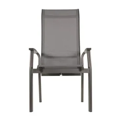 Lesli Living Tuinstoelen|Tuinstoel Mojito Pardo II