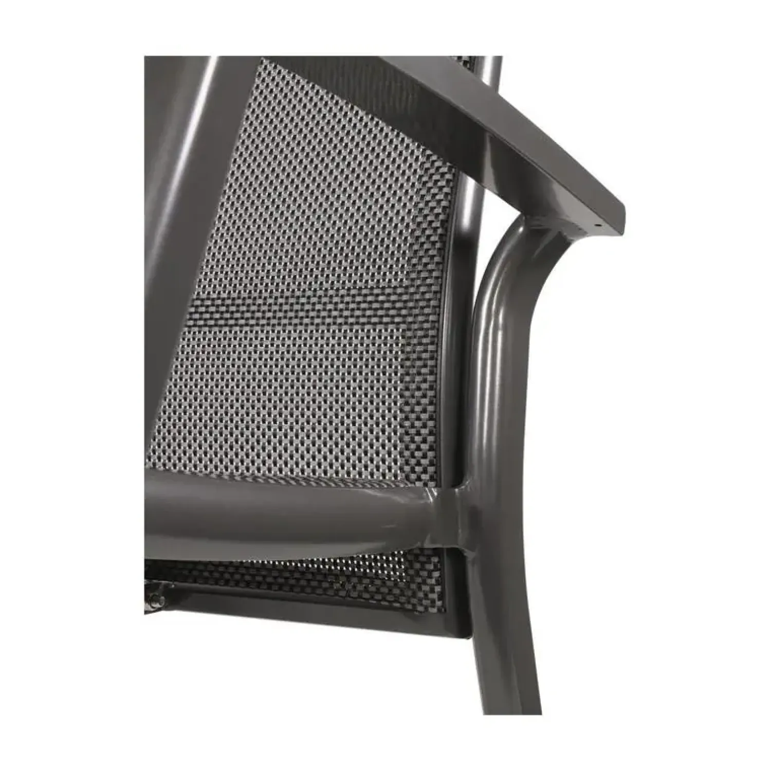 Lesli Living Tuinstoelen|Tuinstoel Mojito verstelbaar