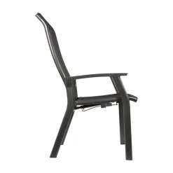 Lesli Living Tuinstoelen|Tuinstoel Mojito verstelbaar