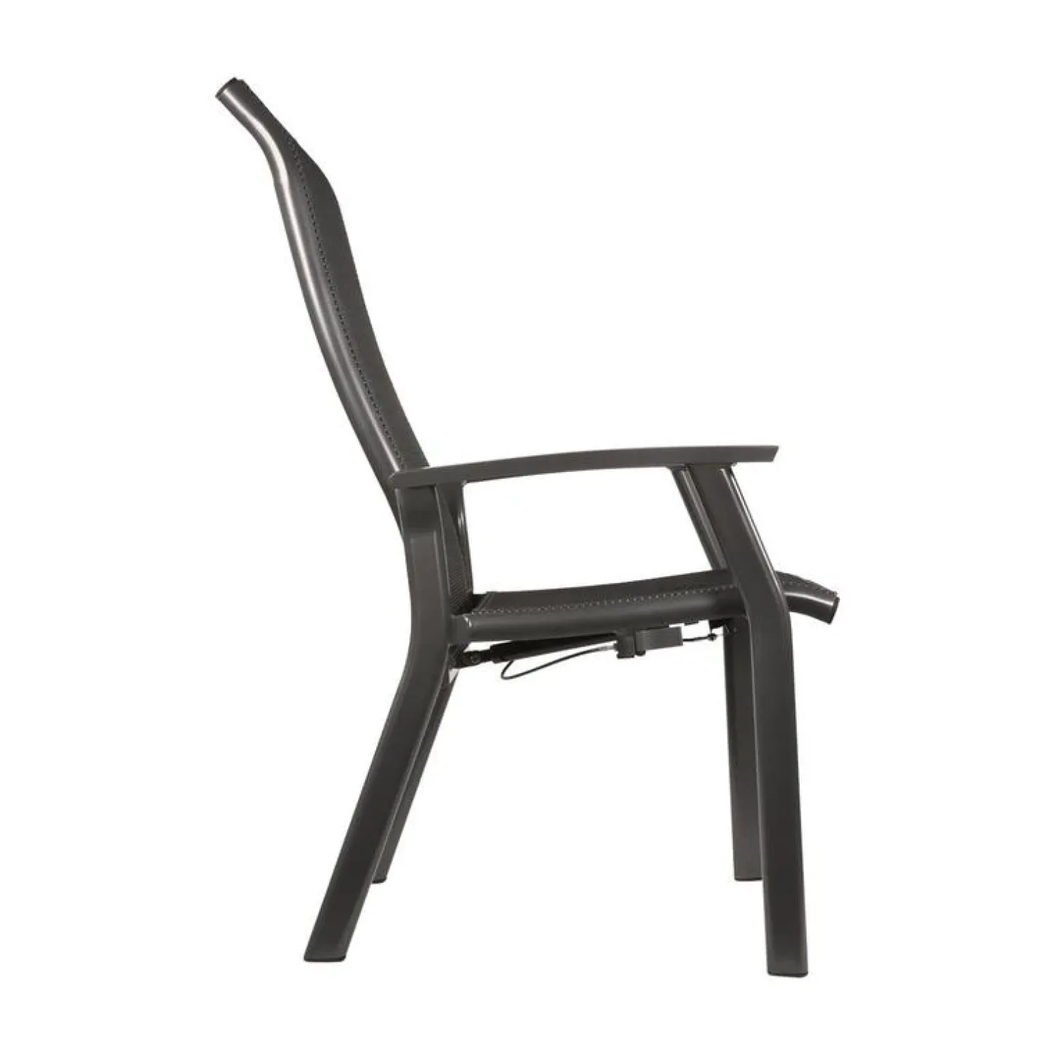 Lesli Living Tuinstoelen|Tuinstoel Mojito verstelbaar