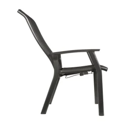 Lesli Living Tuinstoelen|Tuinstoel Mojito verstelbaar