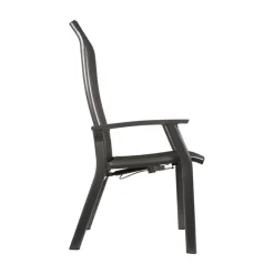Lesli Living Tuinstoelen|Tuinstoel Mojito verstelbaar