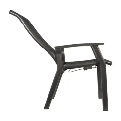 Lesli Living Tuinstoelen|Tuinstoel Mojito verstelbaar