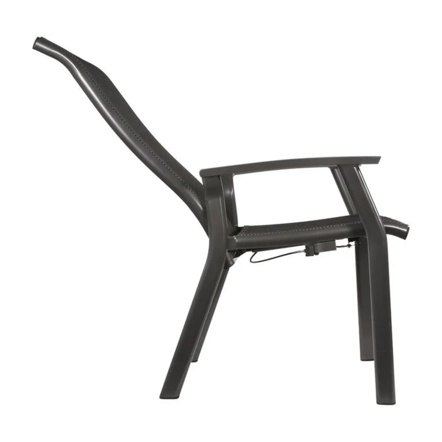 Lesli Living Tuinstoelen|Tuinstoel Mojito verstelbaar