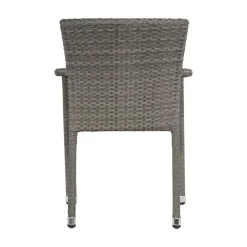 Lesli Living Tuinstoelen|Tuinstoel Sol