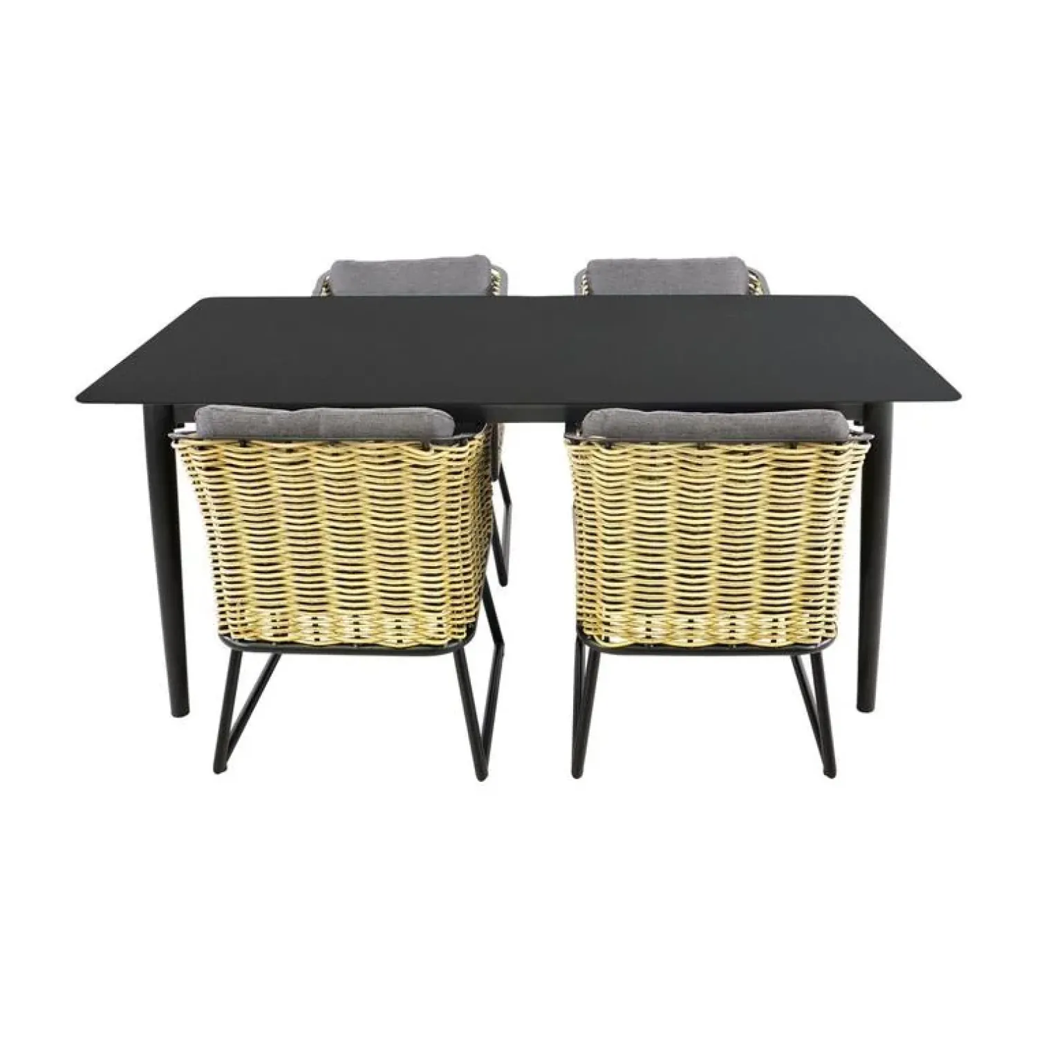 Lesli Living Tuinstoelen|Tuinstoel Solamente