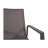 Lesli Living Tuinstoelen|Tuinstoel Tarragona Pardo