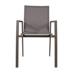 Lesli Living Tuinstoelen|Tuinstoel Tarragona Pardo