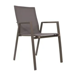 Lesli Living Tuinstoelen|Tuinstoel Tarragona Pardo