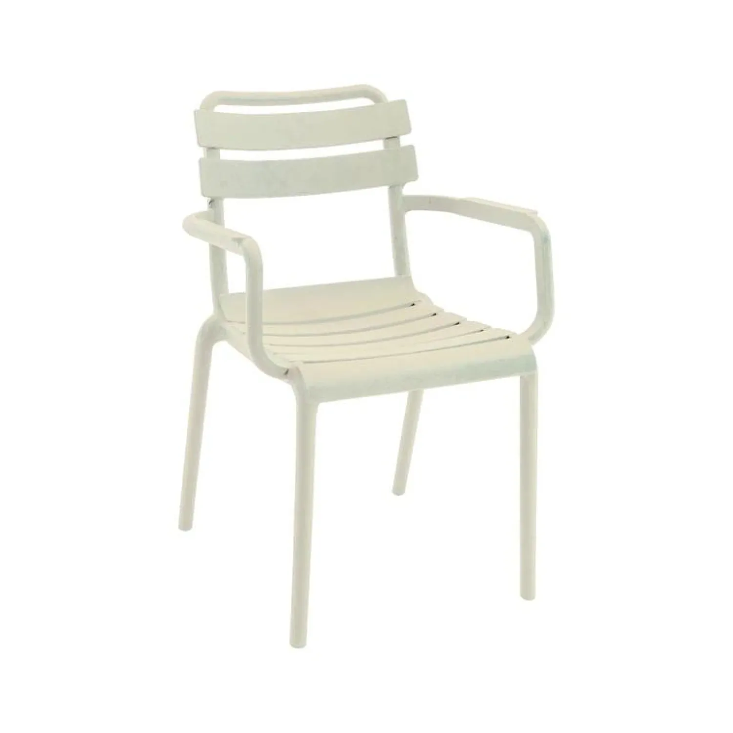 Lesli Living Tuinstoelen|Tuinstoel Torvi beige