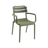 Lesli Living Tuinstoelen|Tuinstoel Torvi groen