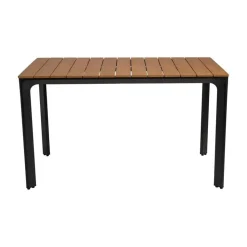 Lesli Living Tuintafels|Tuintafel Arezzo 130cm